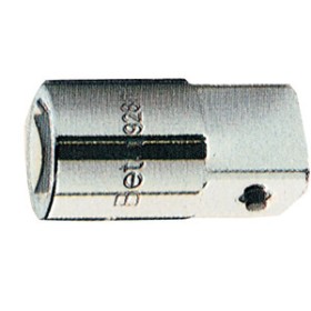 BETA 928/16 RACCORDO QUADRO FEMM 3/4 MASC 1