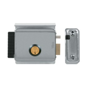 VIRO 8992 SERRATURA ELETTRICA DX C/TETTOIA 50/80 MM