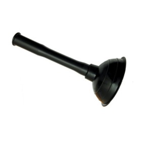 STURALAVANDINO GOMMA M/CO PLASTICA D 150 MM*