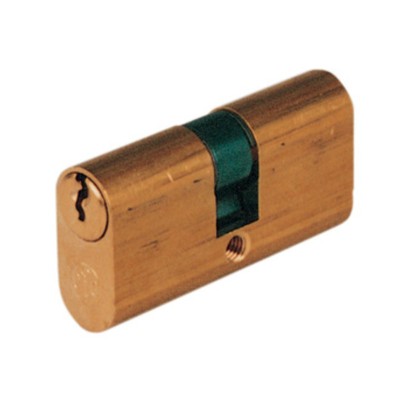 YALE 09010.09 CILINDRO OVALE 80 MM (27+53)