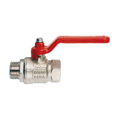 ITAP 091 VALVOLA A SFERA IDEAL MF D 3/8*