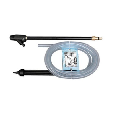 LANCIA PER IDROPULITRICE IDROSABBIANTE