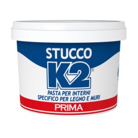 STUCCO A SPATOLA K2 DA 1 KG