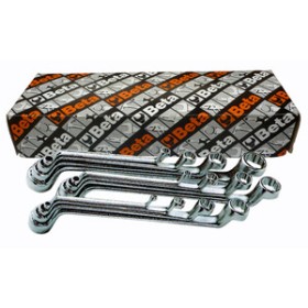 BETA 90 S13 SERIE CHIAVE POLIGONALE 6/32 MM