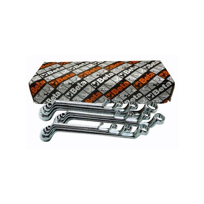 BETA 90 S13 SERIE CHIAVE POLIGONALE 6/32 MM