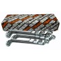 BETA 90 S13 SERIE CHIAVE POLIGONALE 6/32 MM