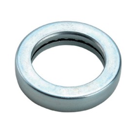 CUSCINETTO ACCIAIO P/CERNIERA 17 CM D 12 MM