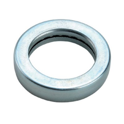 CUSCINETTO ACCIAIO P/CERNIERA 17 CM D 12 MM