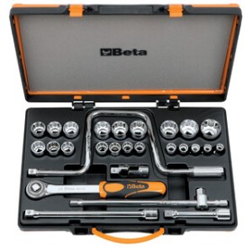 BETA 920 BC21 SERIE CHIAVI A BUSSOLA 10/32 MM