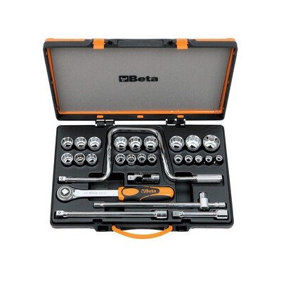 BETA 920 BC21 SERIE CHIAVI A BUSSOLA 10/32 MM