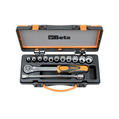 BETA 920 BC11 SERIE CHIAVI A BUSSOLA 10/22 MM