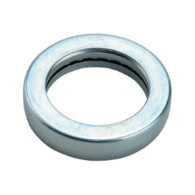 CUSCINETTO ACCIAIO P/CERNIERA 20 CM D 14 MM