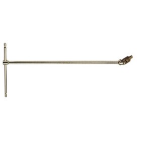 BETA 953 CHIAVE A T MASCHIO SNODATO 5 MM