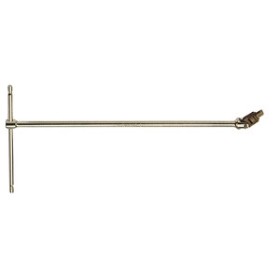 BETA 953 CHIAVE A T MASCHIO SNODATO 6 MM