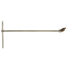 BETA 953 CHIAVE A T MASCHIO SNODATO 8 MM