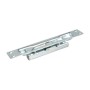 PALETTO A LEVA P/FERRO IBFM 420 ACCIAIO 24X160 MM