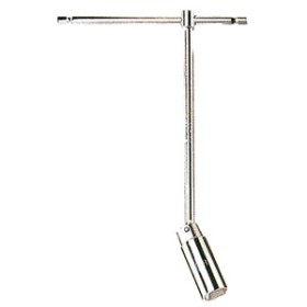 BETA 957 CHIAVE A T SNODO PER CANDELA 16X275 MM