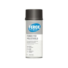 AREXONS FEROX PRIMER PER POLISTIROLO 400 ML