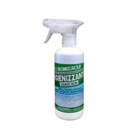IGIENIZZANTE SANOCHEM SPRAY 500ML MULTIUSO