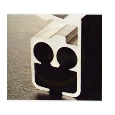 ST PROFILO CONF. ST61 220X25 CM