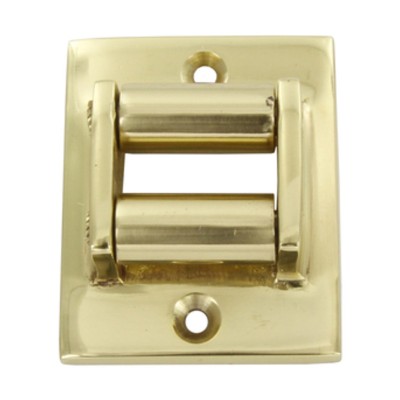 GUIDACINGHIA OTTONE RETTANGOLARE LUCIDO*