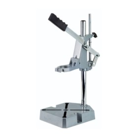 SUPPORTO A COLONNA P/TRAPANO D 43 MM