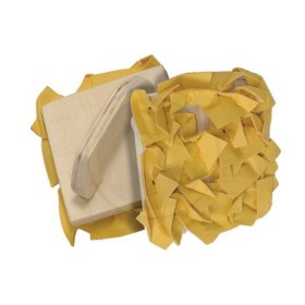 TAMPONE GRANDE 20X20 MM T20