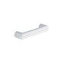 GEDY 2921 PORTASALVIETTE 30 CM BIANCO