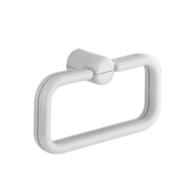 GEDY 2970 PORTASALVIETTE C/ANELLO BIANCO