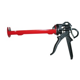 PISTOLA P/SILICONE PROFESSIONALE TEKNA-PRO ALL