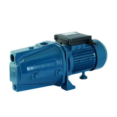 ELETTROPOMPA AUTOADESCANTE 0,8 HP JET TD/N