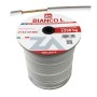FILO STENDIBIANCHERIA BIANCONE ACC OTT D 4,5 MM