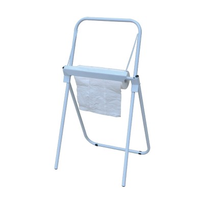 SUPPORTO BOBINA CARTA A CAVALLETTO