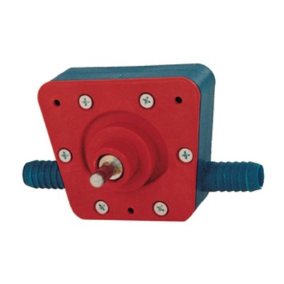 POGGI 890.00 POMPA UNIVERSALE P/TRAVASARE LIQUIDI