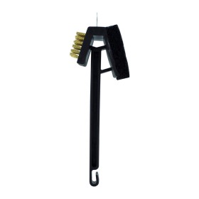 SPAZZOLA BARBECUE MULTIUSO 3 IN 1