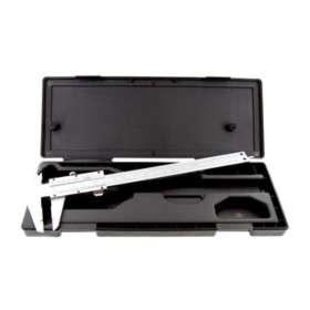 CALIBRO ACCIAIO LETTURA 0/150 MM IN CASSETTA