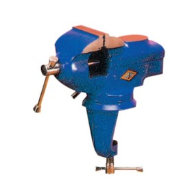 MORSA DA BANCO GIREVOLE IN GHISA 50 MM 80260