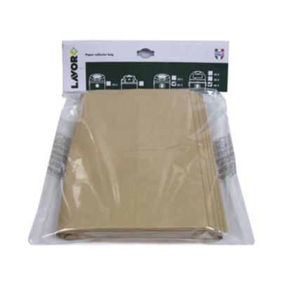 SACCHETTI BID. ASPIR. 20/30 L CF30EM 5 PZ