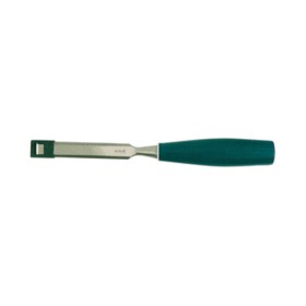 SCALPELLO P/FALEGNAME M/PLASTICA 10 MM BLISTER 25060