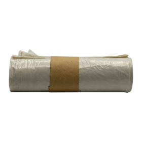 SACCHI NETTEZZA U. ROTOLO 55X70 AMBRA 300 G