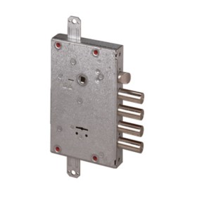 CISA 57515.48 SERRATURA DM CHIAVE LUNGA