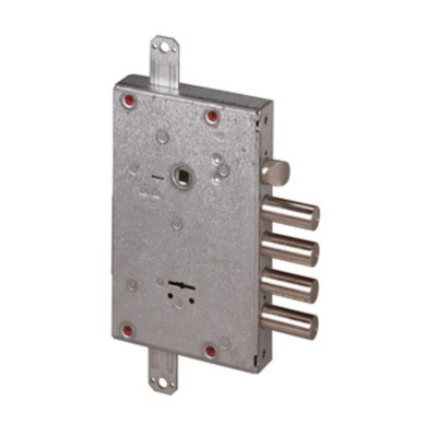 CISA 57515.68 SERRATURA DM CHIAVE LUNGA + CANTIERE