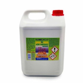 ACIDO TAMPONATO PROFUMATO 5 L