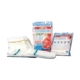 SACCO P/PROSCIUTTO ORO 50 X 100 CM