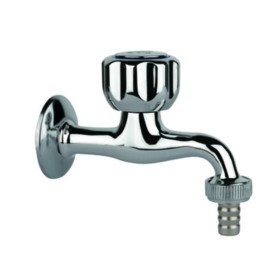 FIORE ASTRO DORIA RUBINETTO EROGAT+PORTAG 1/2**