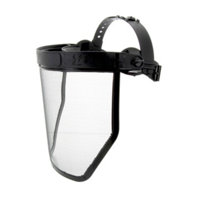 VISIERA PROTETTIVA IN RETE STANDARD VSR