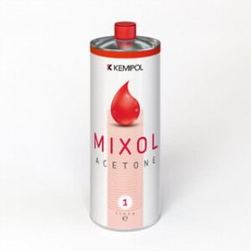 ACETONE KEMIPOL DA 1 L