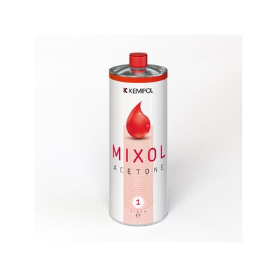 ACETONE KEMIPOL DA 1 L
