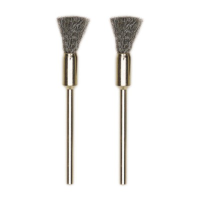 SPAZZOLE A PENNELLO 2 PZ PROXXON 28951