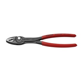 KNIPEX PINZA A PRESA FRONTALE ART. 82.01 200 MM